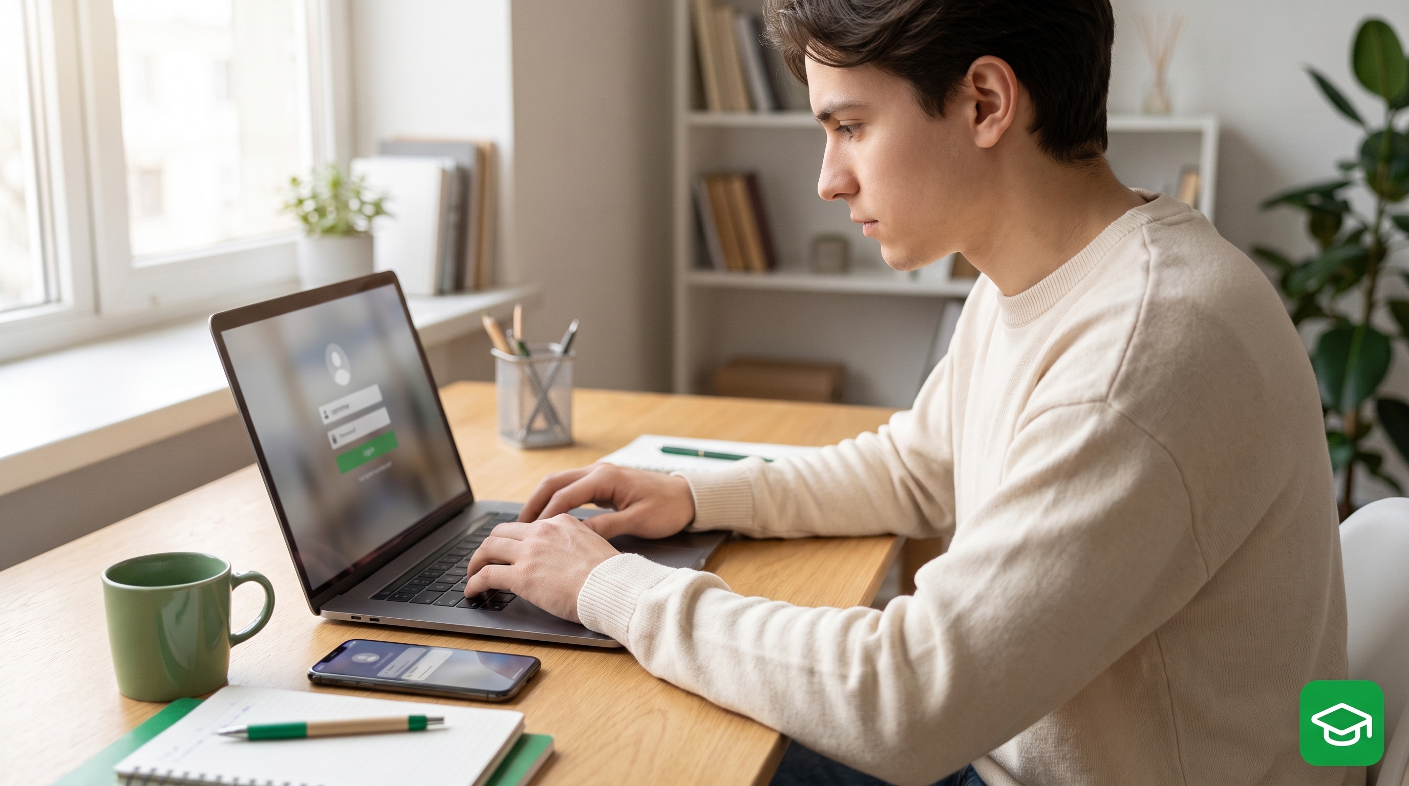 myNSFAS Login: How to Sign In, Reset Your Password and Check Your Status